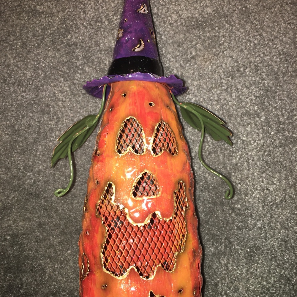 Halloween collectibles